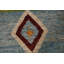 Handmade Moroccan Oriental Large Rug 10x14