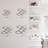 Wall Decor Metal-99047312-99047309