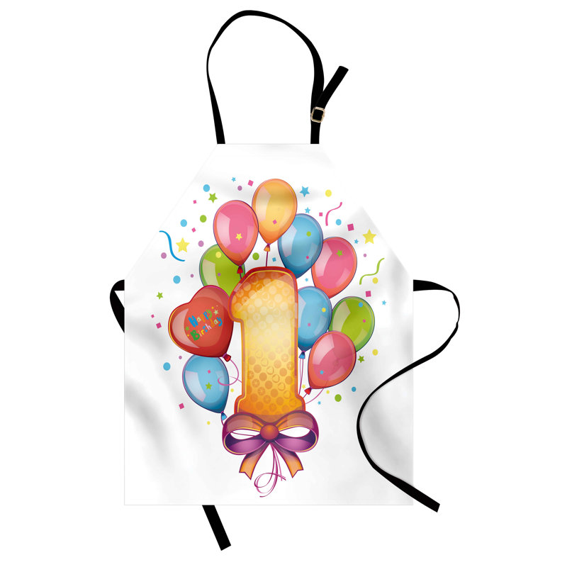 Birthday No Pattern