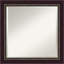 Miroir traditionnel biseauté-46303171
