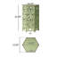 Table d'appoint 14 po Galore-801299091