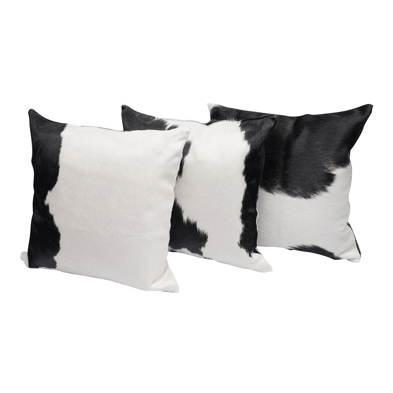 Square Pillow Cover & Insert