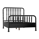 Bachelor Bed