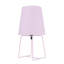 Lampe de table 13 po Reign-48371018