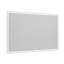 Miroir mural de salle de bain surdimensionné 60X40 pouces