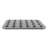Kitchen Details 24-Cup Non-Stick Mini Cupcake Pan