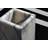 Marble Table Vase-424273782