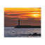 No Frame Print on Canvas