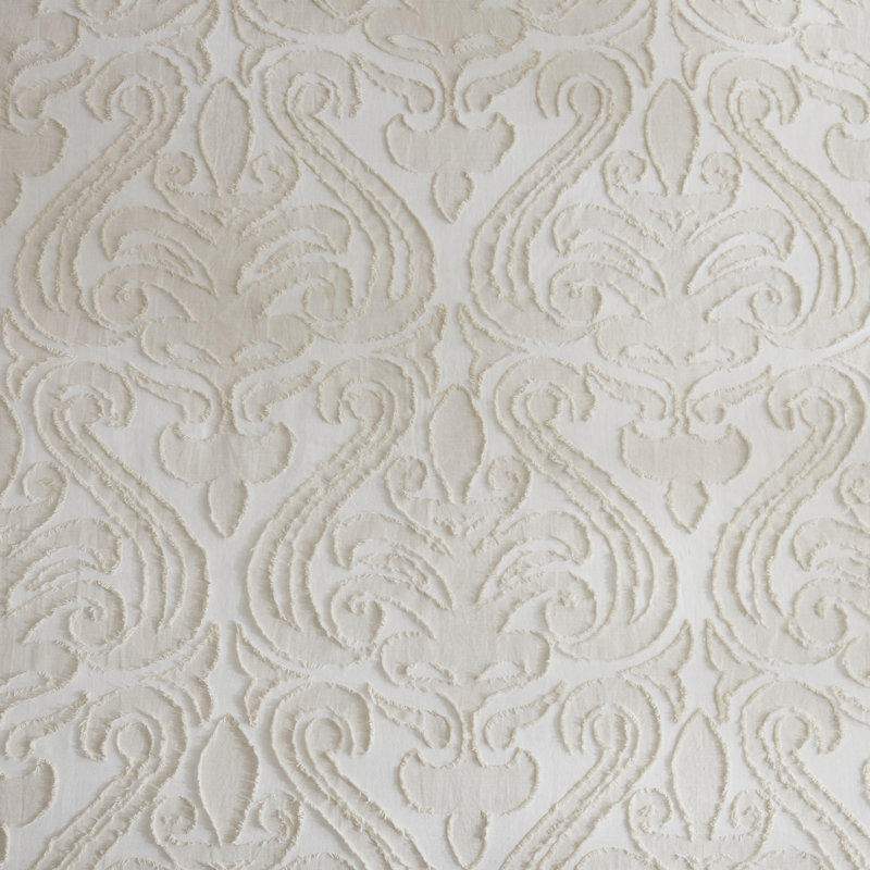 Taie décorative 100% coton