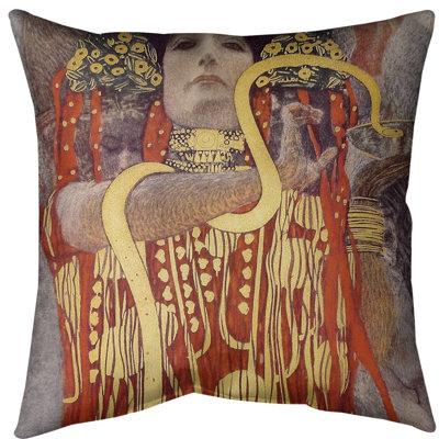 Coussin euro hygeia