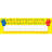 Flat Left Right Alphabet Name Plates