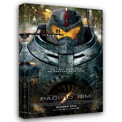Pacific Rim