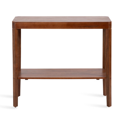 Ardentown Rectangle Entryway Console Table