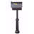 Berkshire Aluminum Post Mounted Post box