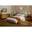 Delpha Grounded Upholstered Wood Base Bed-116529398-72732008
