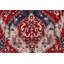 Wool Oriental Area Rug