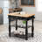Modern Minimalist Kitchen Island
