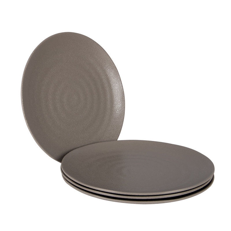 Priester Piece Melamine Dinnerware Set - Service for 4