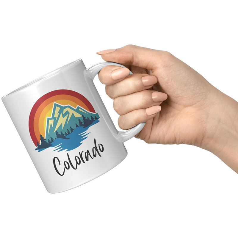 Mug