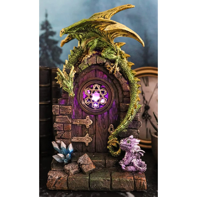 Amaryah Figurines & Sculptures