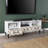 Jaheen TV Stand for TVs up to 50"