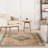 Precious SplashGuard Machine Washable Area Rug{BIVL35C-1707917773
