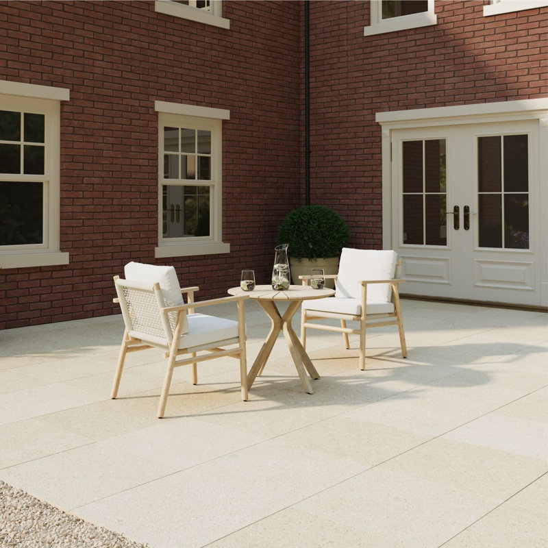 Patio Dining Set with