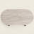 Aurelia Oval Coffee Table