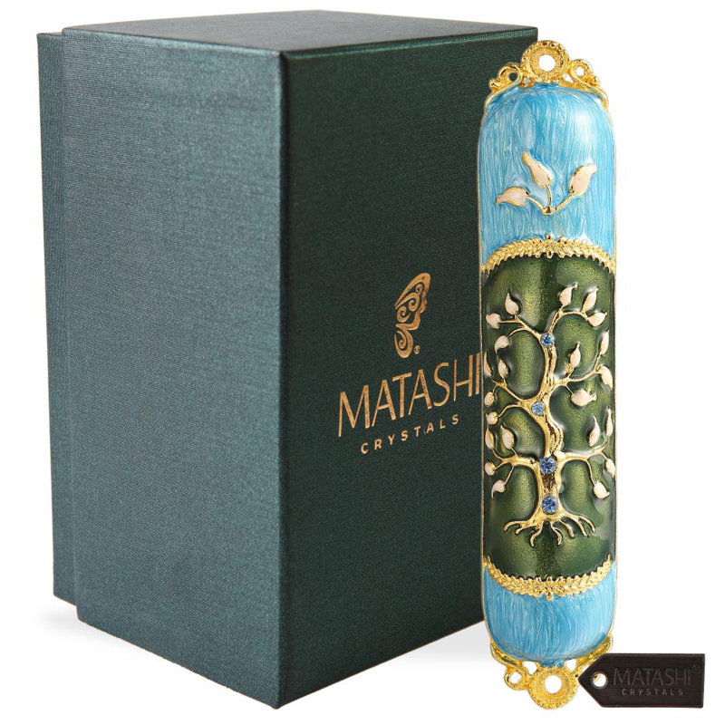 Mezuzah