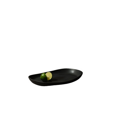 Mini Long Stoneware Serving Platters  | Dadasi Medium