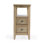 Marcus Side Table with Storage