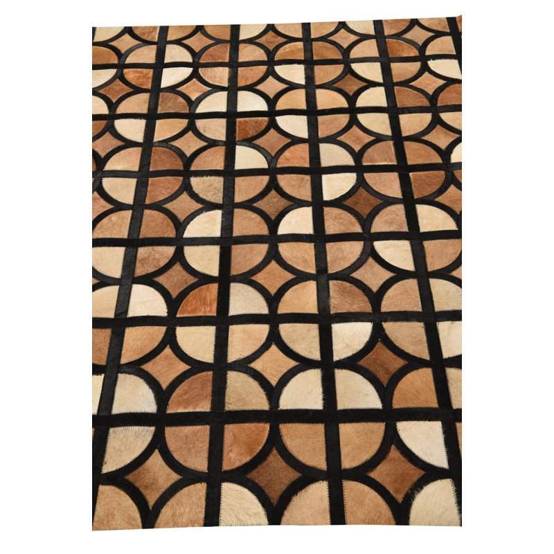 Jake Brown Rug