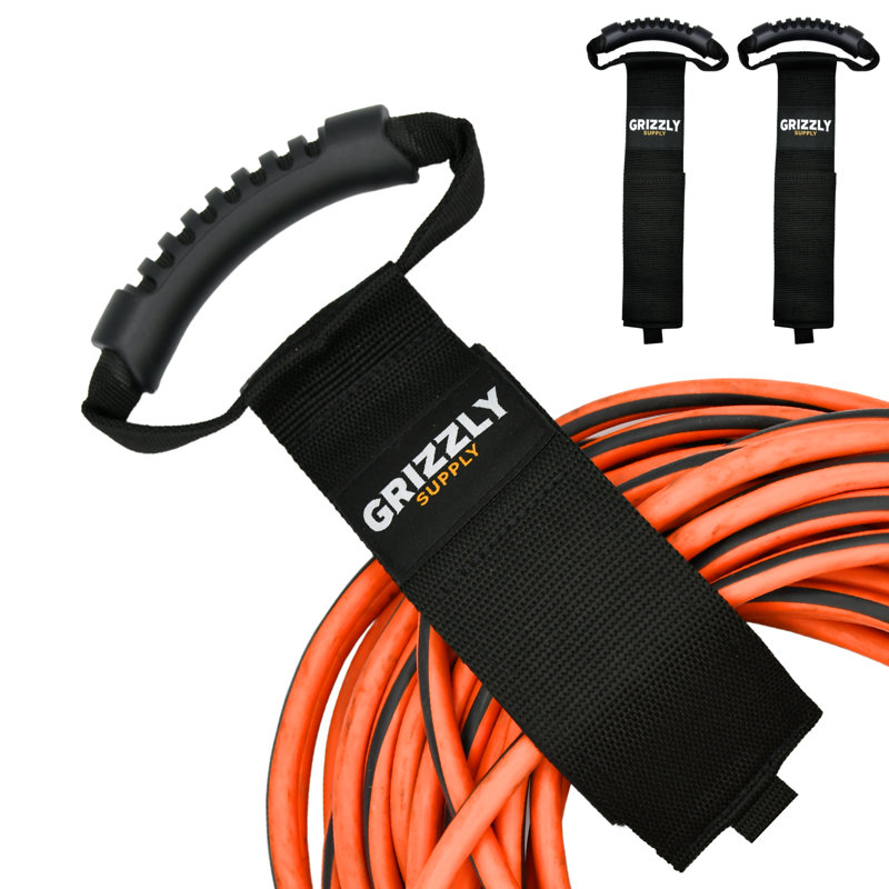 22" Carry Strap with Handle 1/pk