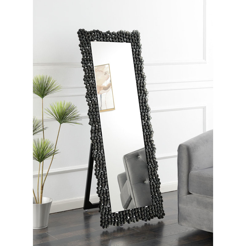 Miroir pleine grandeur Sawin Cheval