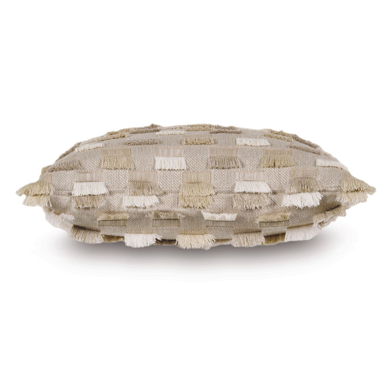 Kelso Square Pillow Cover & Insert