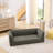 Comfortable Oversized Pet Sofa-1799545941