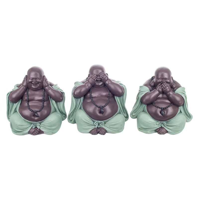 Mugsy Religious & Spiritual Figurines & Sculptures