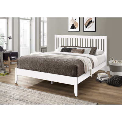 Storage Bed