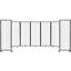 Cloison murale en polycarbonate 360-100001062-100001097