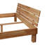 Orson Solid Wood Bed-129678186