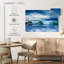 Gillard Foamy Seascape-111859827