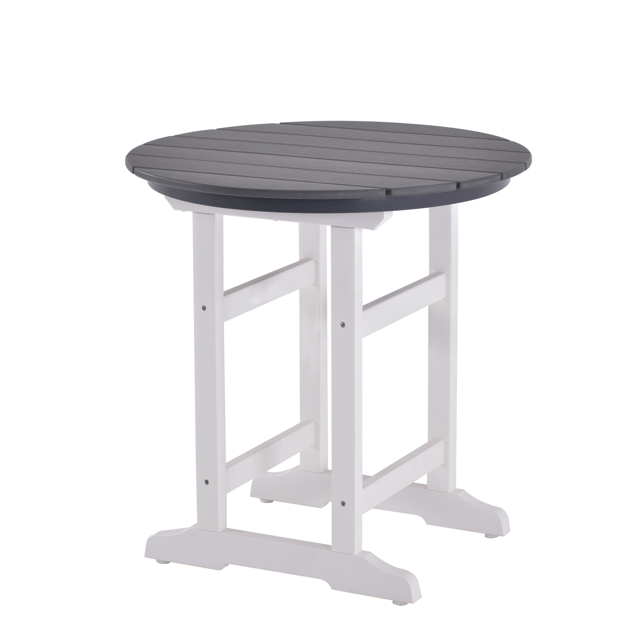 Murcano Addy Outdoor Bar Table Wayfair