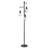 Hansell 65" Tree Floor Lamp with 3 Bulbs Included