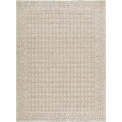 Nabela Noor X Livabliss Alo Machine Woven Rug
