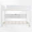 Queen Over Queen Bunk Bed With Storage And Charging Station-282639156