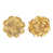 Gold selected