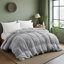 Édredon en duvet synthétique ultra doux et léger-383523672-286756707