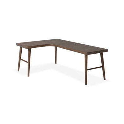 Bureau d'écriture Brownness