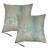 Jacquard Chenille Pillow Cover-507220506