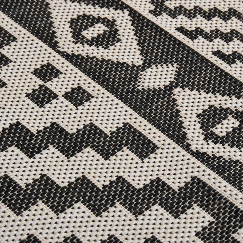 Bargale Striped 200cm X 280cm Area Rug
